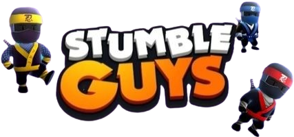 Logo for Stumble Guys Mod APK